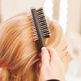 HairVolum - Brosse à cheveux volumisante
