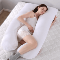 Intégral Night™ - coussin confort pour des nuits sereines