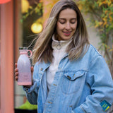 Fresh Juice - Blender portable pour smoothies et jus detox
