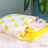 Meowconfort - Coussin pour chats